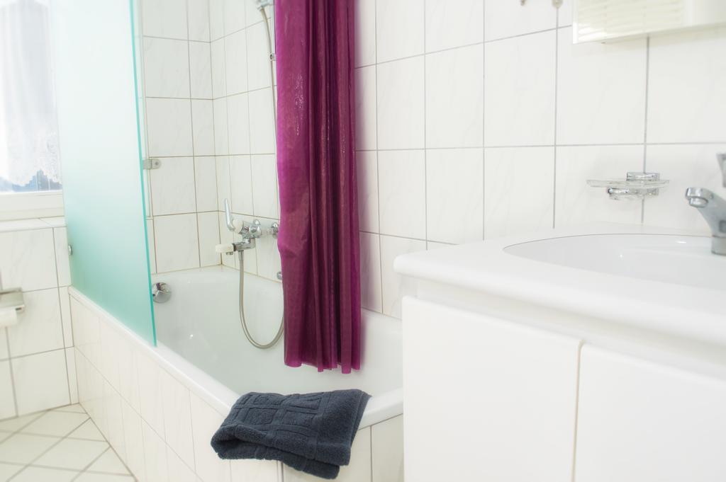 Gasthof Zur Saline Pratteln Quarto foto